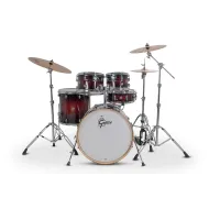 Gretsch Catalina Maple Fuzion - DCB