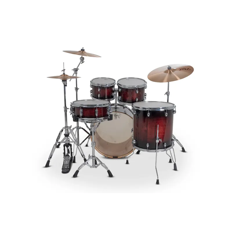 Gretsch Catalina Maple Fuzion - DCB