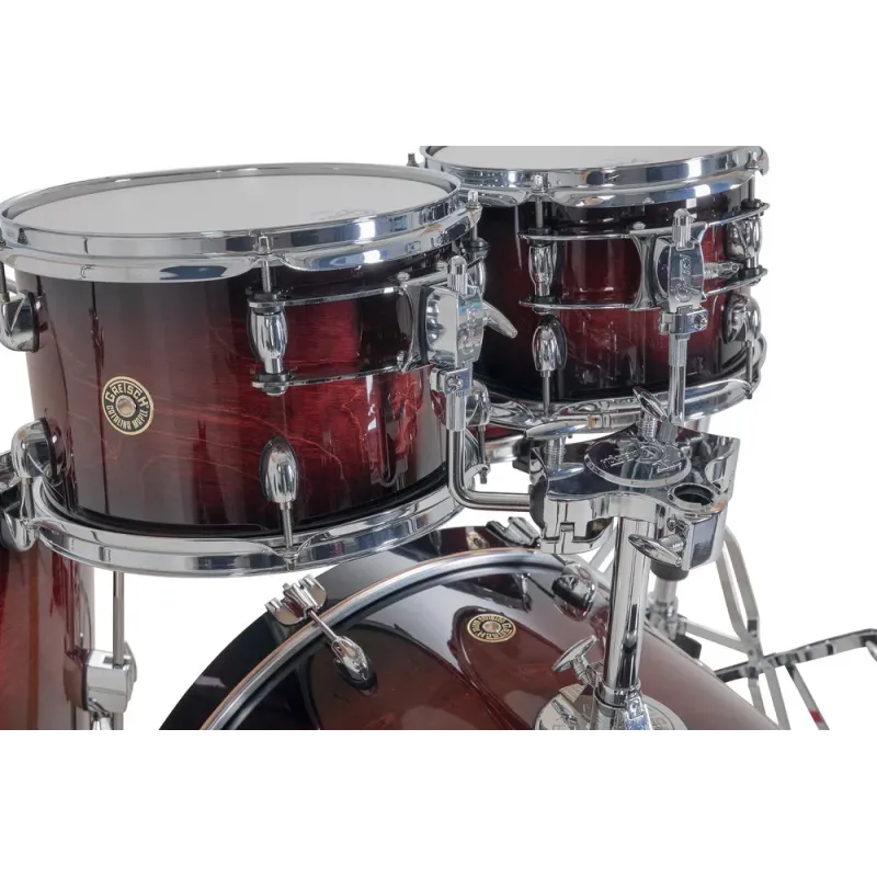 Gretsch Catalina Maple Fuzion - DCB