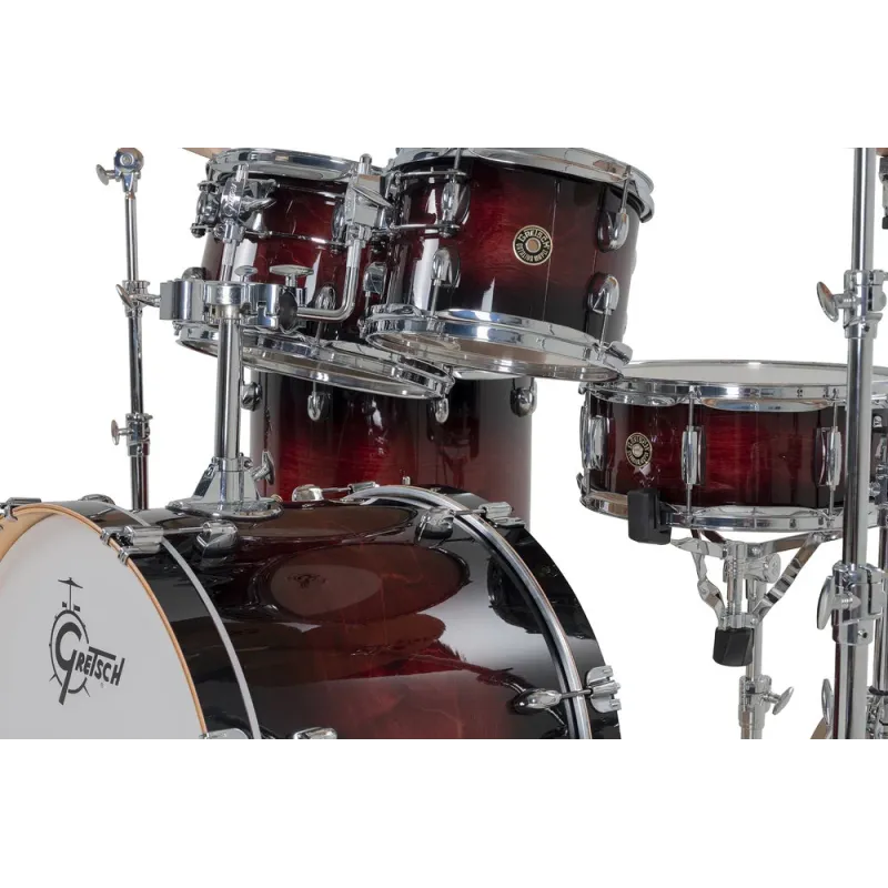 Gretsch Catalina Maple Fuzion - DCB