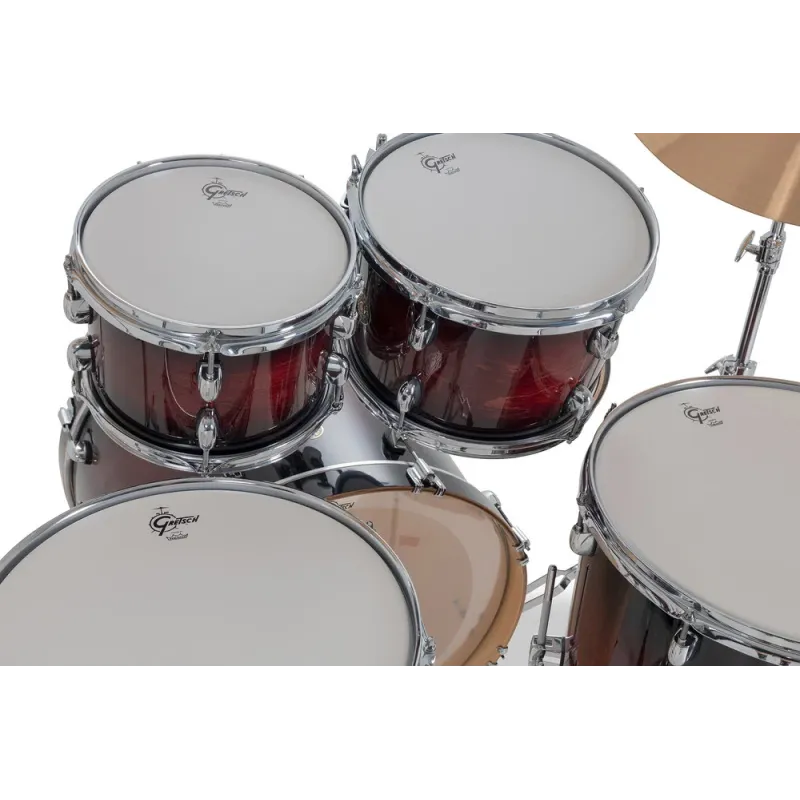 Gretsch Catalina Maple Fuzion - DCB