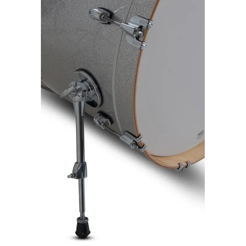 Gretsch Catalina Maple Fuzion - Silver Sparkle