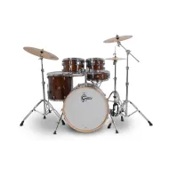 Gretsch Catalina Maple Fuzion - WG