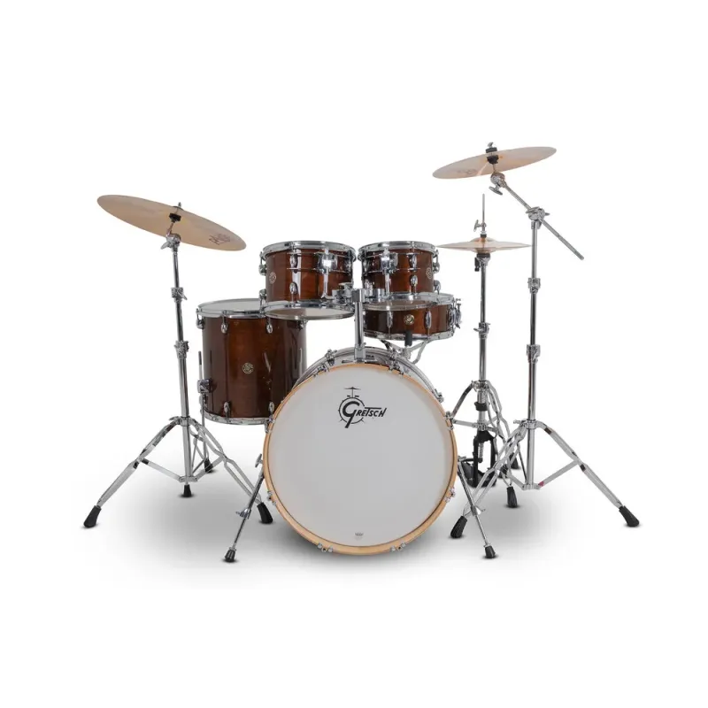 Gretsch Catalina Maple Fuzion - WG