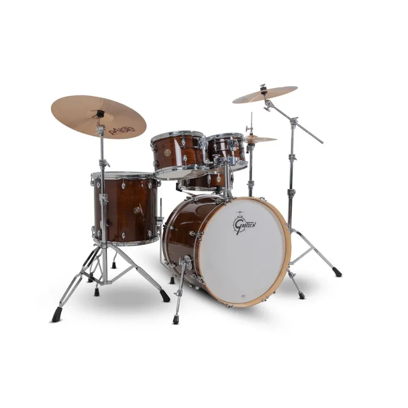 Gretsch Catalina Maple Fuzion - WG