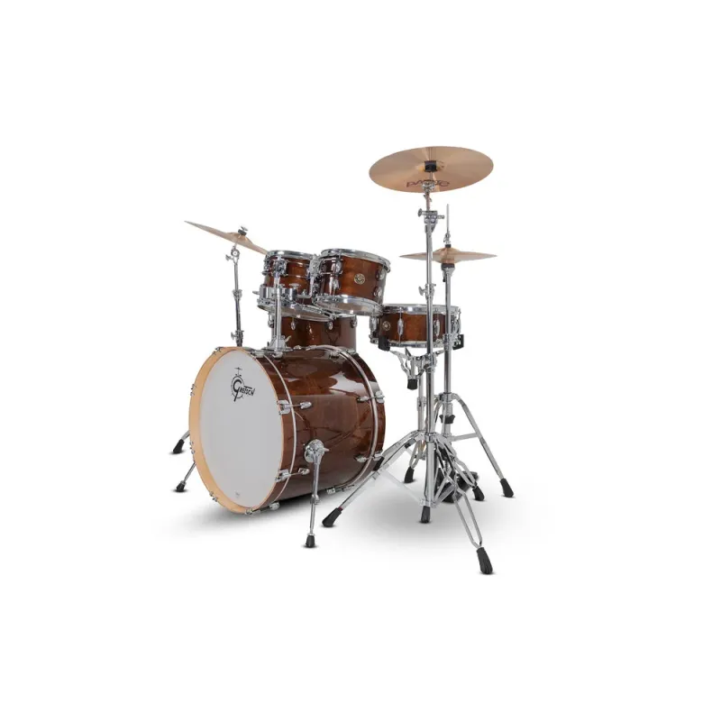 Gretsch Catalina Maple Fuzion - WG