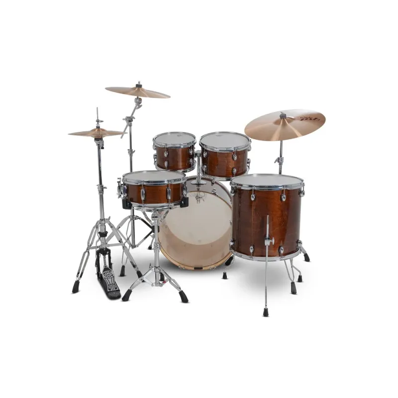 Gretsch Catalina Maple Fuzion - WG