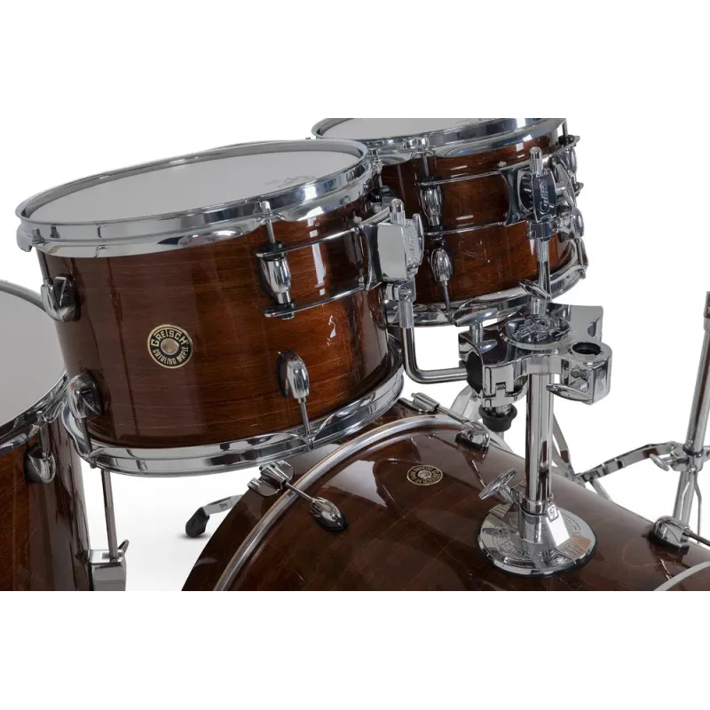 Gretsch Catalina Maple Fuzion - WG