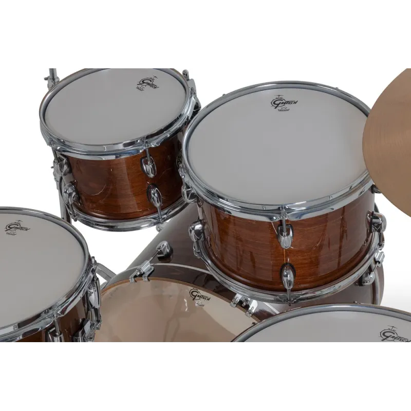 Gretsch Catalina Maple Fuzion - WG