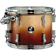 Sonor 3005 10''x9'' Maple Tom Autumn Fade