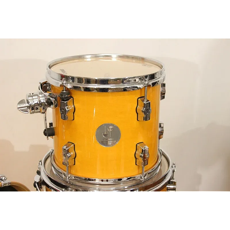 Sonor 3005 10''x9'' Maple Tom Natural