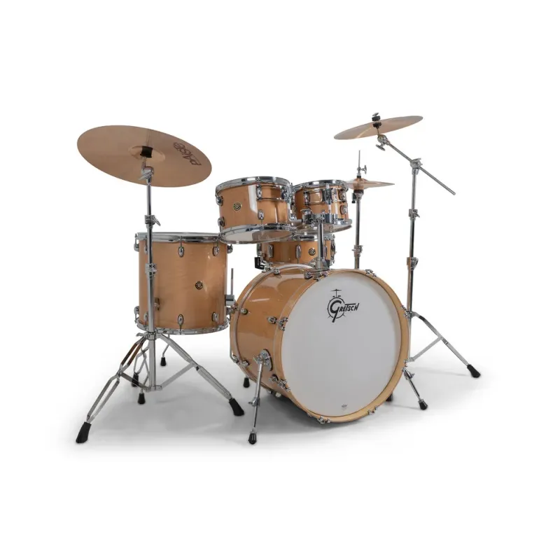 Gretsch Catalina Maple Fuzion - AM