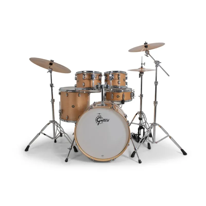Gretsch Catalina Maple Fuzion - AM