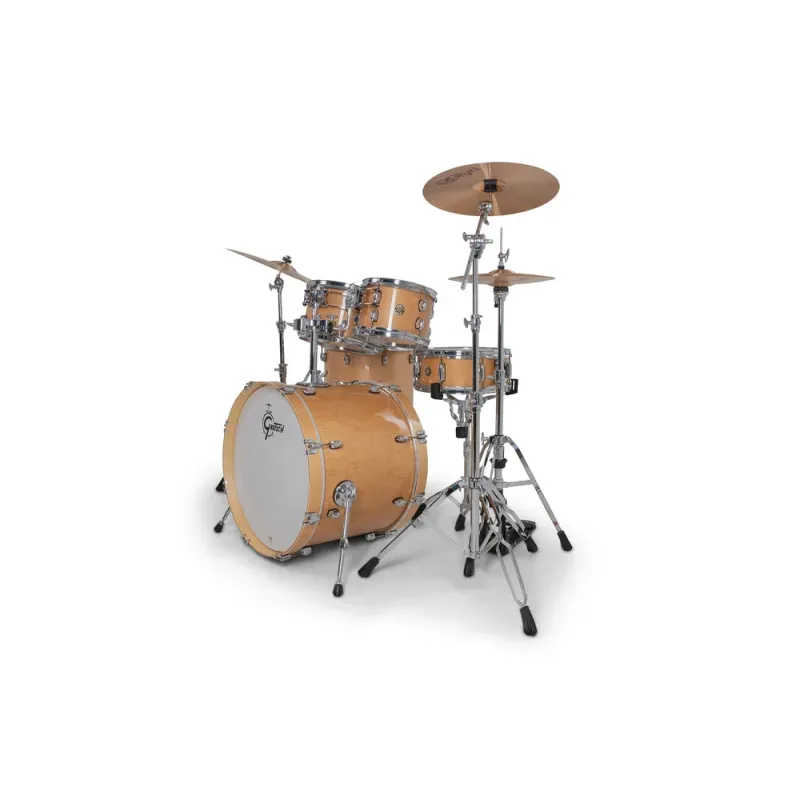 Gretsch Catalina Maple Fuzion - AM