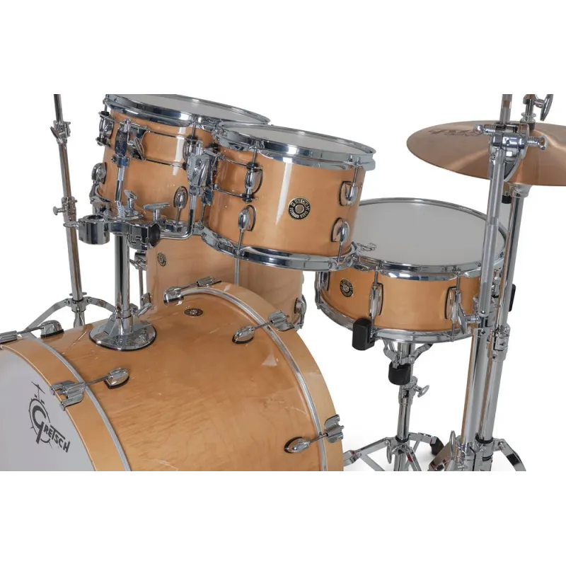Gretsch Catalina Maple Fuzion - AM