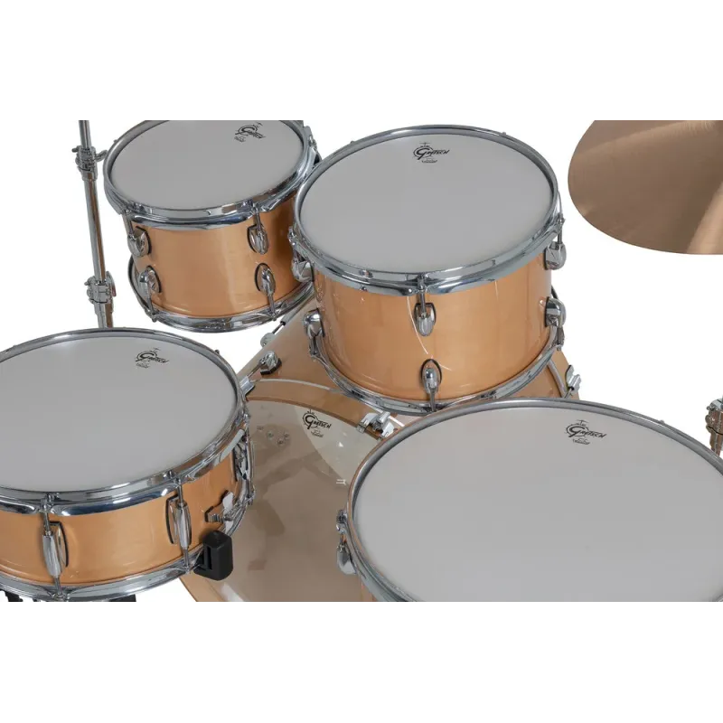 Gretsch Catalina Maple Fuzion - AM