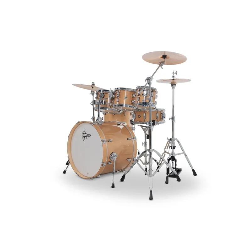 Gretsch Catalina Maple 7-piece Set - AM