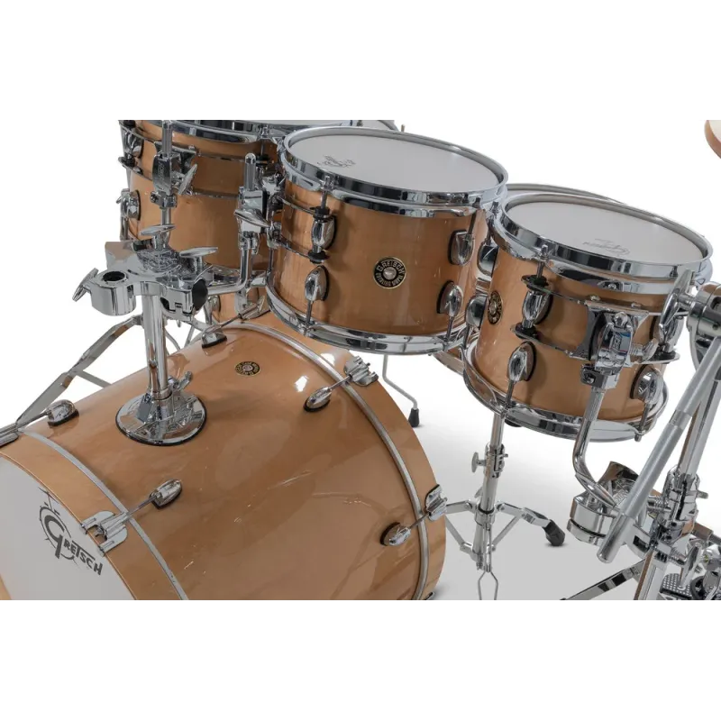 Gretsch Catalina Maple 7-piece Set - AM