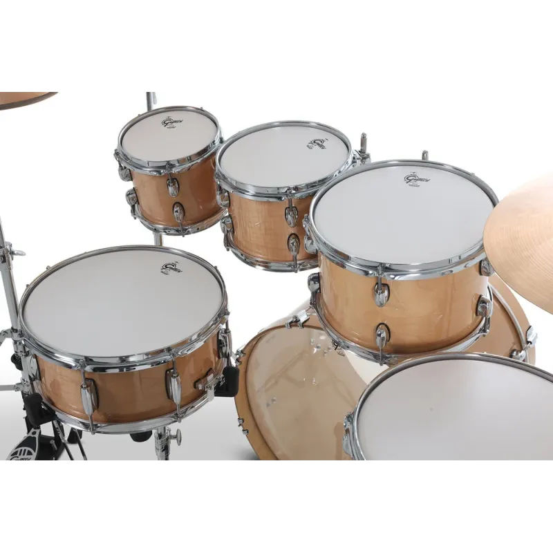 Gretsch Catalina Maple 7-piece Set - AM