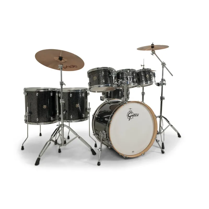 Gretsch Catalina Maple 7-piece Set - BS