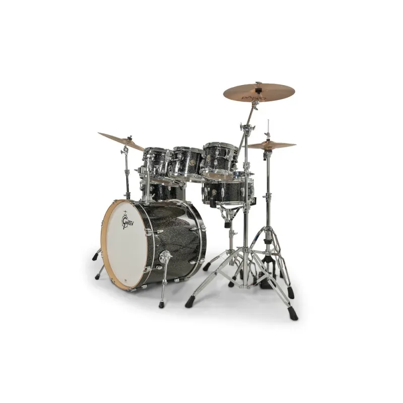 Gretsch Catalina Maple 7-piece Set - BS