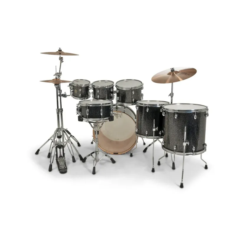 Gretsch Catalina Maple 7-piece Set - BS