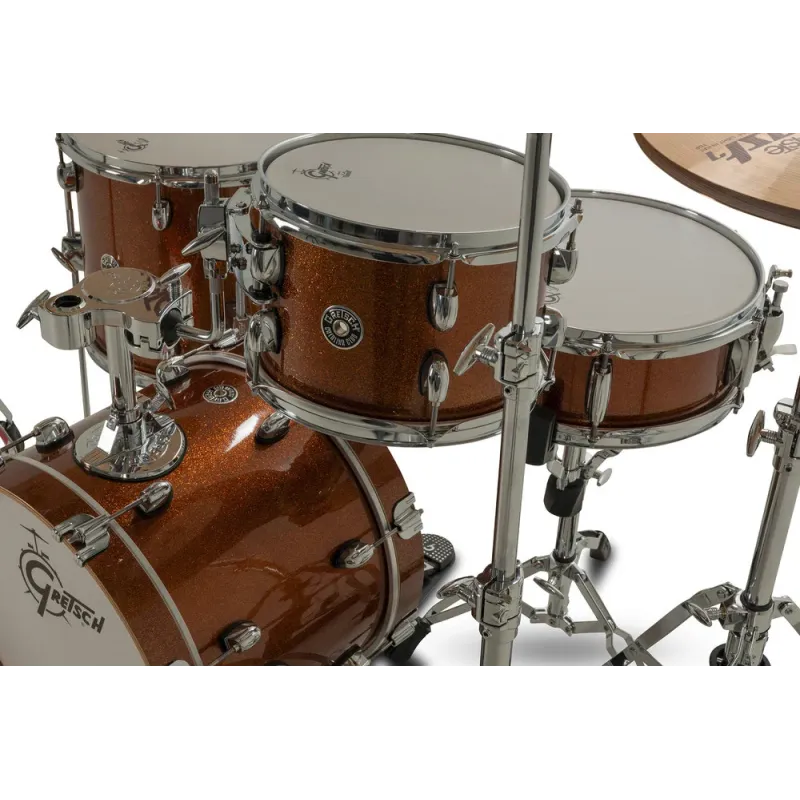 Gretsch Catalina Club Micro BS