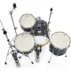 Pearl Midtown Matte Black