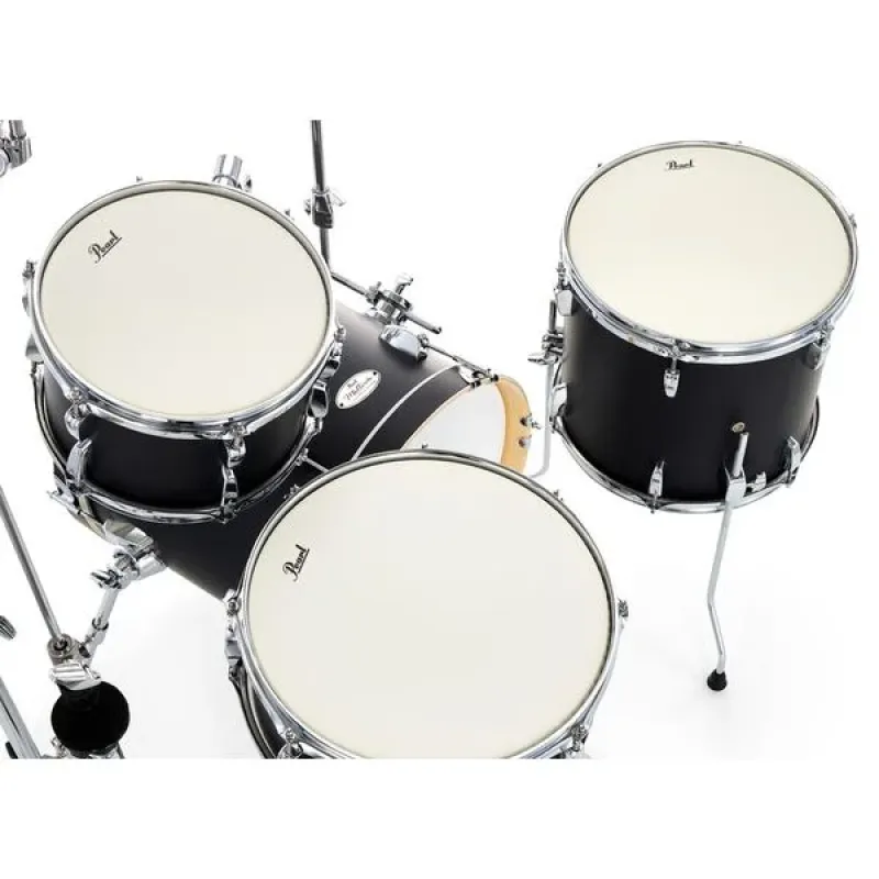 Pearl Midtown Matte Black
