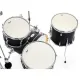 Pearl Midtown Matte Black