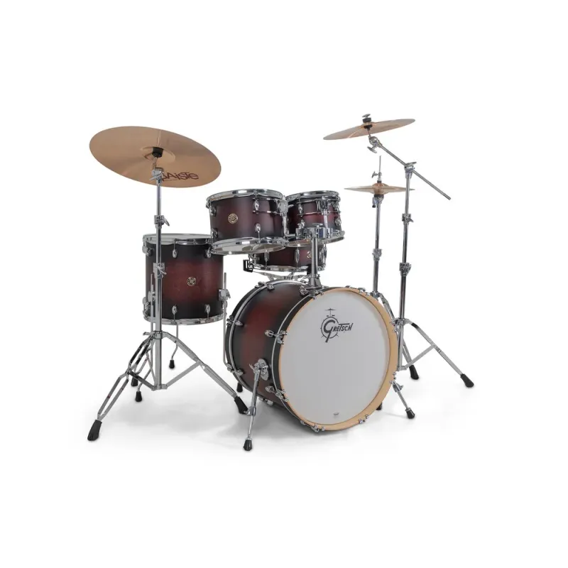 Gretsch Catalina Maple Studio - SDCB