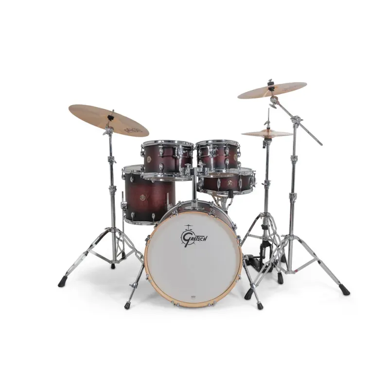 Gretsch Catalina Maple Studio - SDCB