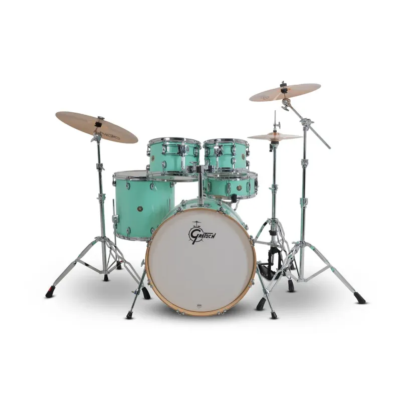 Gretsch Catalina Maple Fuzion - SG