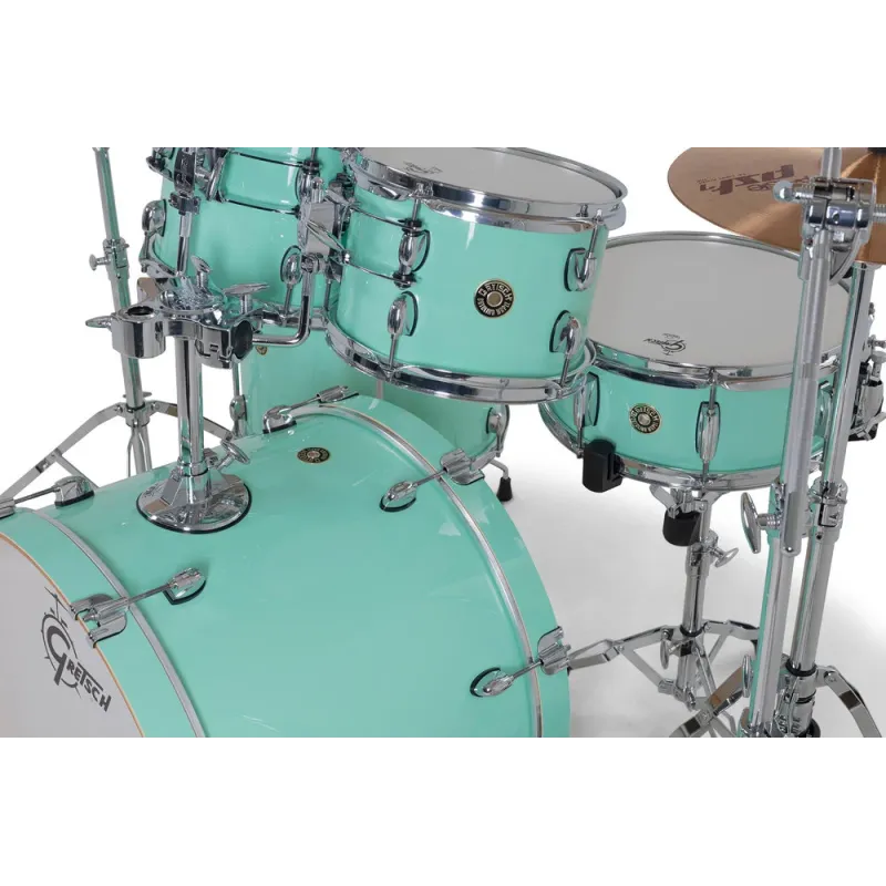 Gretsch Catalina Maple Fuzion - SG