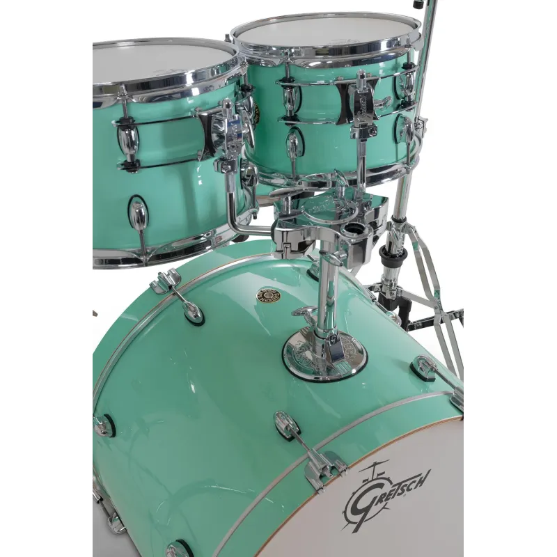 Gretsch Catalina Maple Fuzion - SG