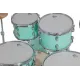 Gretsch Catalina Maple Fuzion - SG