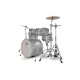 Gretsch Catalina Maple 7-piece Set - Silver Sparkle