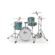 Gretsch Energy Street Kit Blue Sparkle