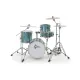 Gretsch Energy Street Kit Blue Sparkle