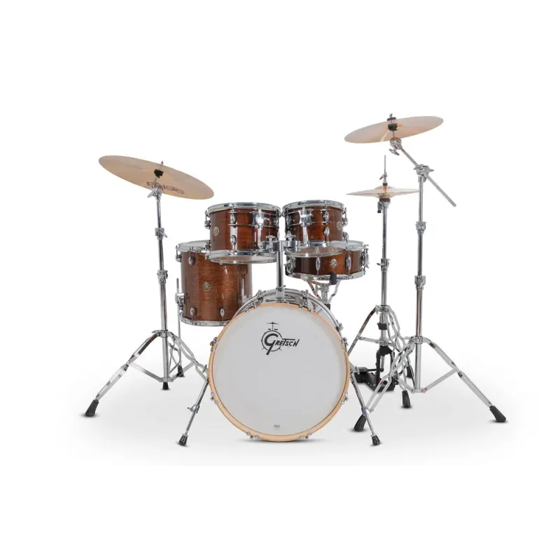 Gretsch Catalina Maple Studio - WG