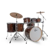 Gretsch Catalina Maple 7-piece Set - WG