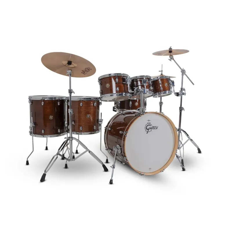 Gretsch Catalina Maple 7-piece Set - WG