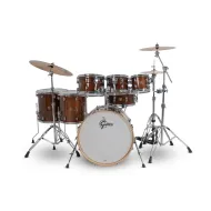 Gretsch Catalina Maple 7-piece Set - WG