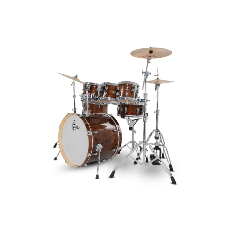 Gretsch Catalina Maple 7-piece Set - WG