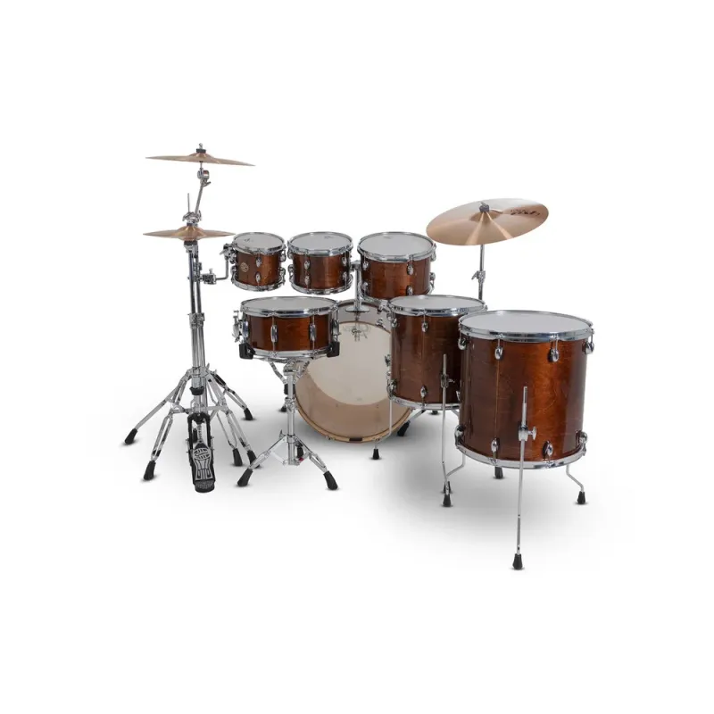 Gretsch Catalina Maple 7-piece Set - WG