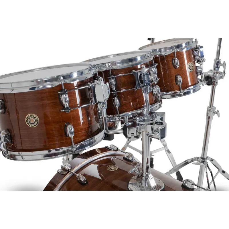 Gretsch Catalina Maple 7-piece Set - WG