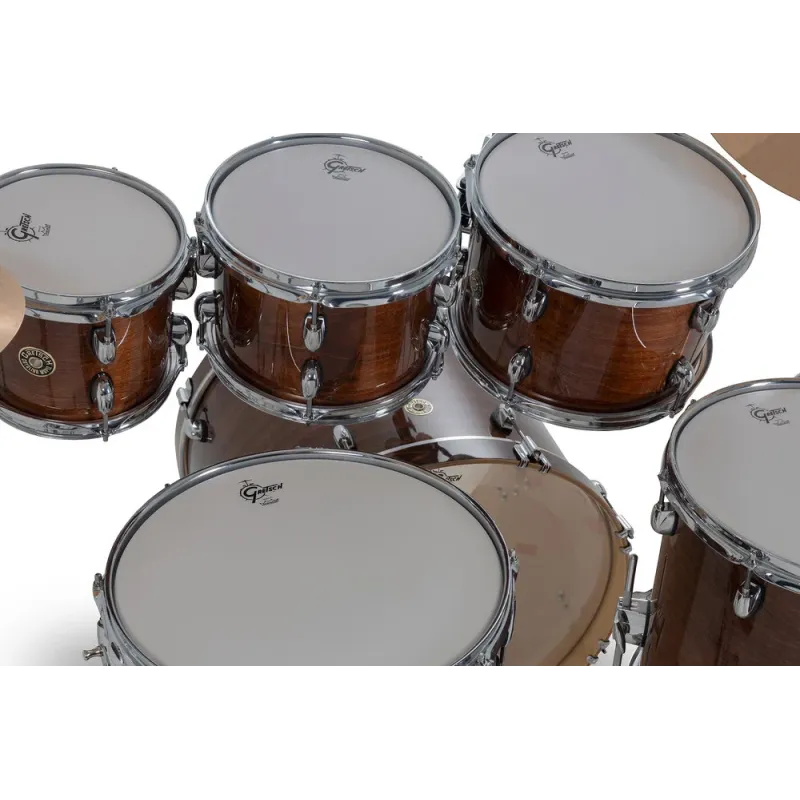 Gretsch Catalina Maple 7-piece Set - WG