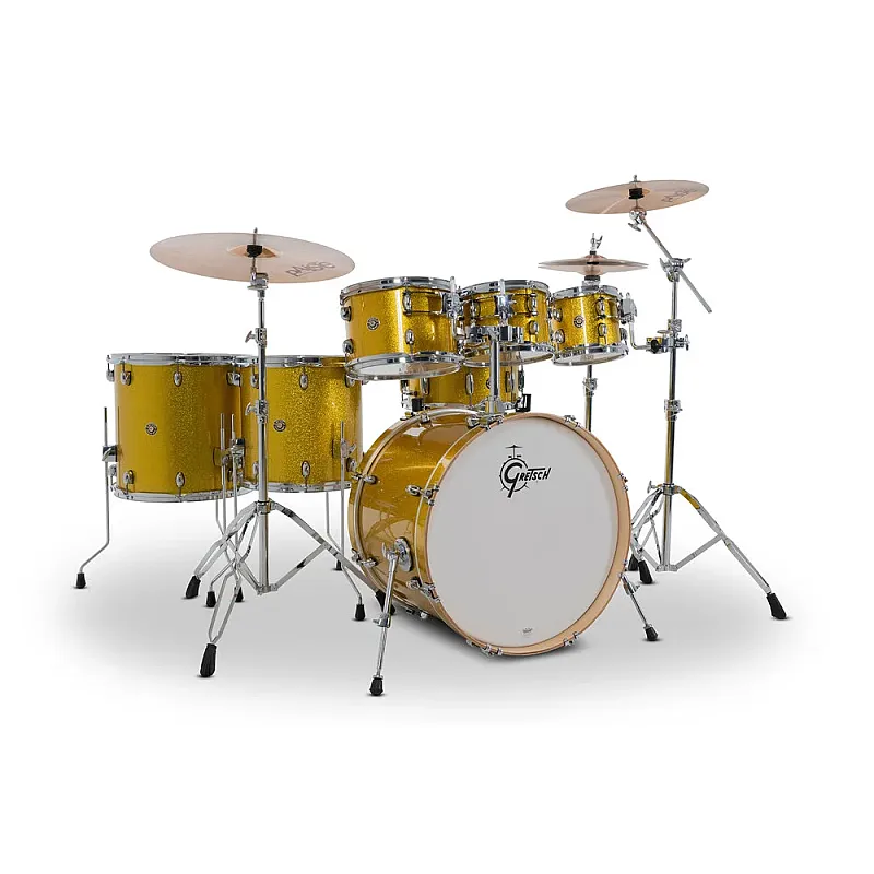 Gretsch Catalina Maple 7-Piece LS 