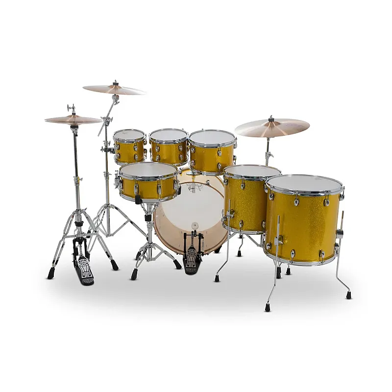 Gretsch Catalina Maple 7-Piece LS 