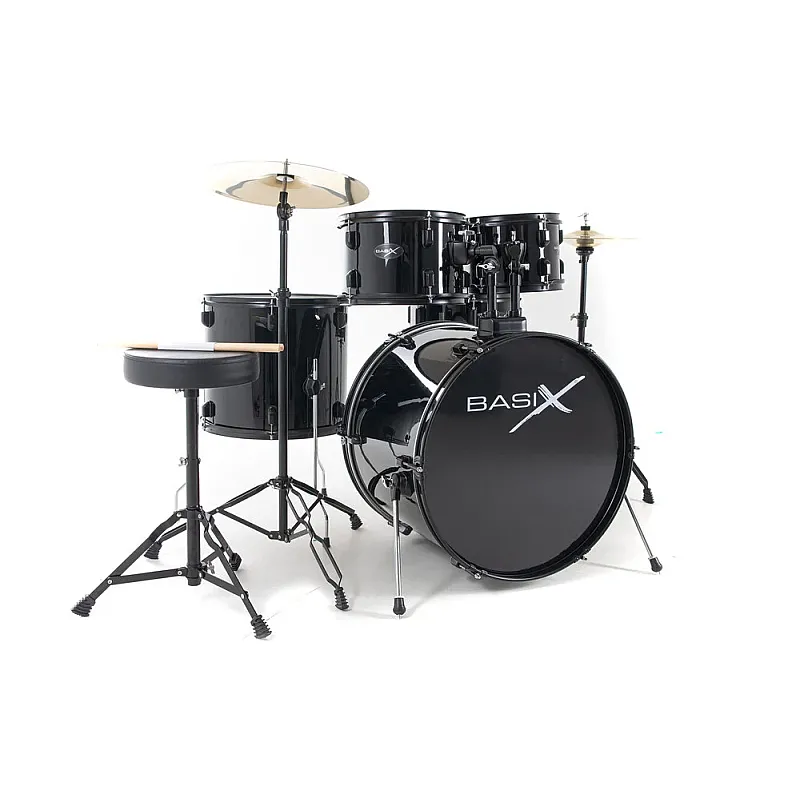 Gewa Dynamic Studio Set (Black Hardware)